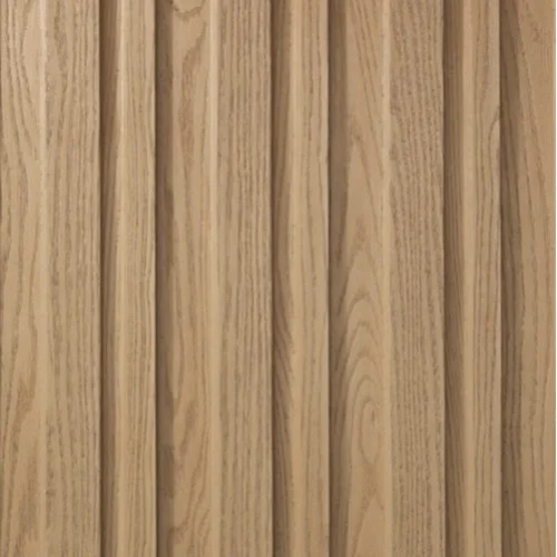 26mm Millboard Envello Board and Batten Cladding Board - Golden Oak - 200mm x 3600mm 26mm Millboard Envello Board and Batten Cladding Board - Golden Oak - 200mm x 3600mm