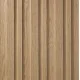 26mm Millboard Envello Board and Batten Cladding Board - Golden Oak - 200mm x 3600mm 26mm Millboard Envello Board and Batten Cladding Board - Golden Oak - 200mm x 3600mm