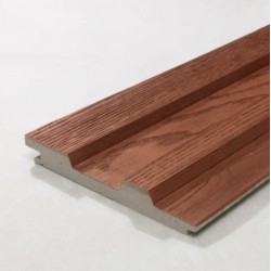 26mm Millboard Envello Board and Batten Cladding Board - Jarrah - 200mm x 3600mm 26mm Millboard Envello Board and Batten Cladding Board - Jarrah - 200mm x 3600mm