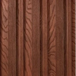 26mm Millboard Envello Board and Batten Cladding Board - Jarrah - 200mm x 3600mm