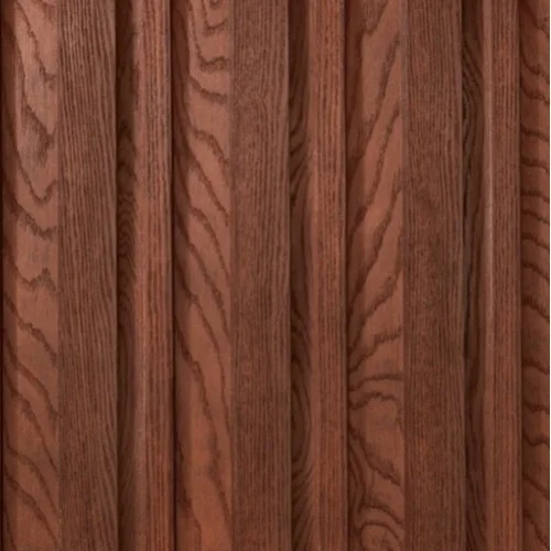 26mm Millboard Envello Board and Batten Cladding Board - Jarrah - 200mm x 3600mm 26mm Millboard Envello Board and Batten Cladding Board - Jarrah - 200mm x 3600mm