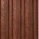 26mm Millboard Envello Board and Batten Cladding Board - Jarrah - 200mm x 3600mm 26mm Millboard Envello Board and Batten Cladding Board - Jarrah - 200mm x 3600mm