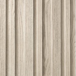 26mm Millboard Envello Board and Batten Cladding Board - Limed Oak - 200mm x 3600mm 26mm Millboard Envello Board and Batten Cladding Board - Limed Oak - 200mm x 3600mm