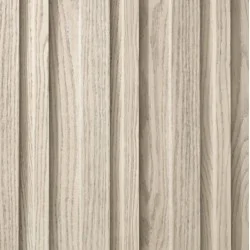 26mm Millboard Envello Board and Batten Cladding Board - Limed Oak - 200mm x 3600mm