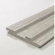 26mm Millboard Envello Board and Batten Cladding Board - Smoked Oak - 200mm x 3600mm