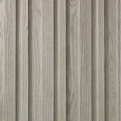 26mm Millboard Envello Board and Batten Cladding Board - Smoked Oak - 200mm x 3600mm