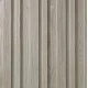 26mm Millboard Envello Board and Batten Cladding Board - Smoked Oak - 200mm x 3600mm