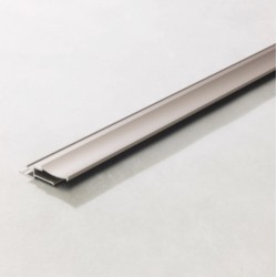 Millboard Envello Decor Curve Trim - 47mm x 16mm x 3600mm Millboard Envello Decor Curve Trim - 47mm x 16mm x 3600mm