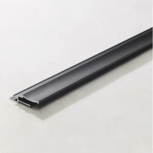 Millboard Envello Decor Curve Trim - 60mm x 16mm x 3600mm Millboard Envello Decor Curve Trim - 60mm x 16mm x 3600mm