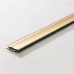 Millboard Envello Decor Curve Trim - 60mm x 16mm x 3600mm