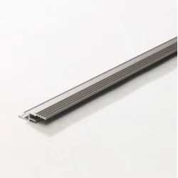 Millboard Envello Decor Shutter Trim - 47mm x 16mm x 3600mm