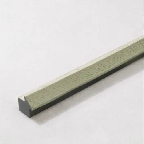 Millboard Envello Shadow Line Plus Internal Corner Profile - Sage Green - 38mm x 38mm x 3050mm Millboard Envello Shadow Line Plus Internal Corner Profile - Sage Green - 38mm x 38mm x 3050mm