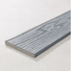 16mm Millboard Envello Reveal Board - Salt Blue - 146mm x 3600mm 16mm Millboard Envello Reveal Board - Salt Blue - 146mm x 3600mm