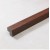 Millboard Envello Board and Batten Square Corner Profile - Jarrah - 50mm x 50mm x 3050mm