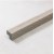 Millboard Envello Board and Batten Square Corner Profile - Limed Oak - 50mm x 50mm x 3050mm
