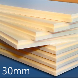 30mm Sundolitt XPS300 Extruded Polystyrene Board (pack of 14) 30mm Sundolitt XPS300 Extruded Polystyrene Board (pack of 14)