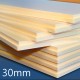 30mm Sundolitt XPS300 Extruded Polystyrene Board (pack of 14)