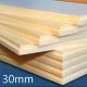 30mm Sundolitt XPS300 Extruded Polystyrene Board (pack of 14)
