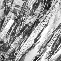 45mm SuperFOIL Multi-layer Foil Insulation SF19 Plus - 1.2m x 10m Roll 45mm SuperFOIL Multi-layer Foil Insulation SF19 Plus - 1.2m x 10m Roll