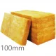 100mm Superglass Superwall 36 Cavity Wall Batt (pack of 8) 100mm Superglass Superwall 36 Cavity Wall Batt (pack of 8)