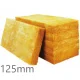 125mm Superglass Superwall 32 Cavity Wall Batt (pack of 4) 125mm Superglass Superwall 32 Cavity Wall Batt (pack of 4)
