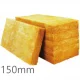 150mm Superglass Superwall 36 Cavity Wall Batt (pack of 6) 150mm Superglass Superwall 36 Cavity Wall Batt (pack of 6)