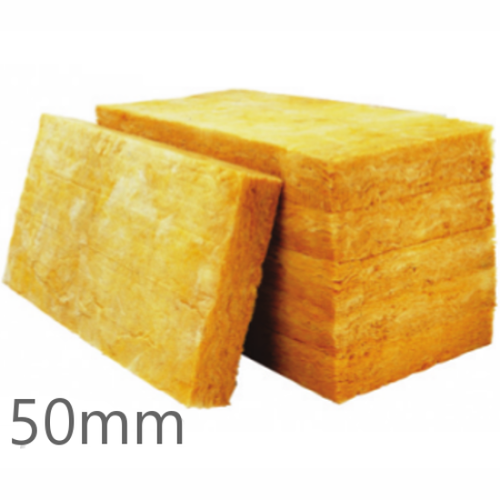 50mm Superglass Superwall 36 Cavity Wall Batt (pack of 16) 50mm Superglass Superwall 36 Cavity Wall Batt (pack of 16)