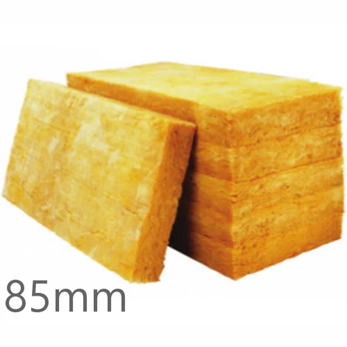85mm Superglass Superwall 36 Cavity Wall Batt (pack of 9) 85mm Superglass Superwall 36 Cavity Wall Batt (pack of 9)