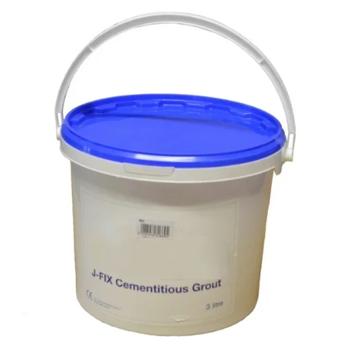 Helical Bar Grout HG3 - 3 Litres Helical Bar Grout HG3 - 3 Litres