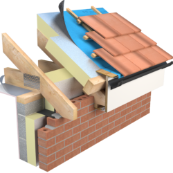 150mm Unilin ECO360 MA Sarking PIR Insulation Board - 1200mm x 2400mm - Pack of 2 150mm Unilin ECO360 MA Sarking PIR Insulation Board - 1200mm x 2400mm - Pack of 2