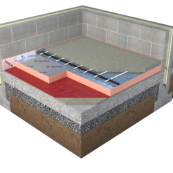 120mm Unilin Safe-R SR/UF Phenolic Underfloor Insulation Board (pack of 3) 120mm Unilin Safe-R SR/UF Phenolic Underfloor Insulation Board (pack of 3)