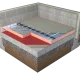 25mm Unilin Safe-R SR/UF Phenolic Underfloor Insulation Board (pack of 12) 25mm Unilin Safe-R SR/UF Phenolic Underfloor Insulation Board (pack of 12)