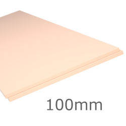 100mm Unilin XPS 700 Extruded Polystyrene Board (pack of 4) - 1250mm x 600mm 100mm Unilin XPS 700 Extruded Polystyrene Board (pack of 4) - 1250mm x 600mm