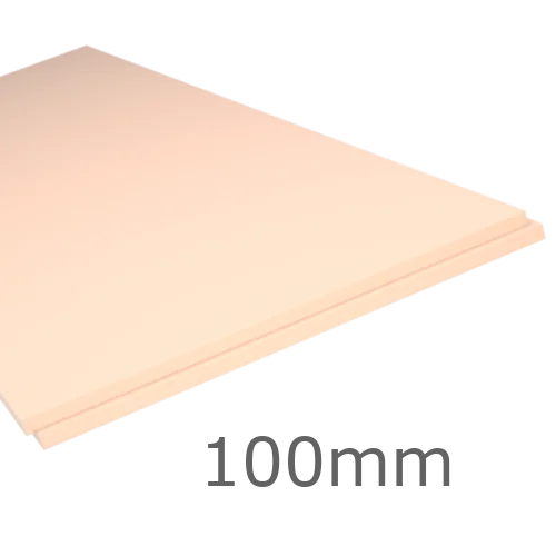 100mm Unilin XPS 700 Extruded Polystyrene Board (pack of 4) - 1250mm x 600mm 100mm Unilin XPS 700 Extruded Polystyrene Board (pack of 4) - 1250mm x 600mm