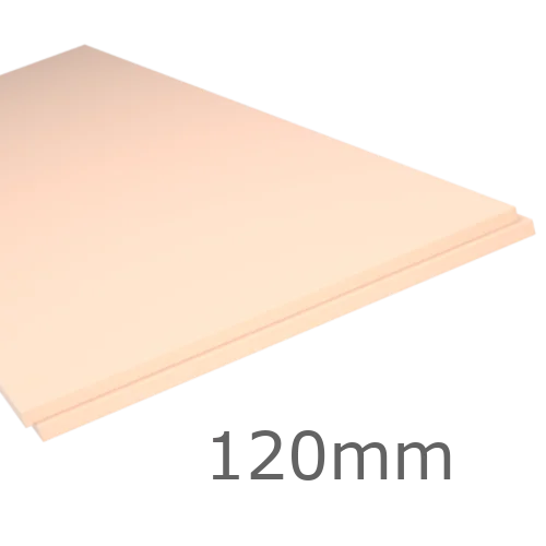 120mm Unilin XPS 300 Extruded Polystyrene Board (pack of 3) - 1250mm x 600mm 120mm Unilin XPS 300 Extruded Polystyrene Board (pack of 3) - 1250mm x 600mm
