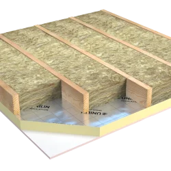 90mm Unilin XT/PR-UF PIR Rigid Insulation Board - 1200mm x 2400mm