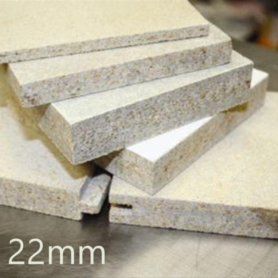 22mm Versapanel Cement Bonded Particle Board