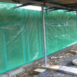 Visqueen Vapour Check 4m x 50m Visqueen Vapour Check 4m x 50m