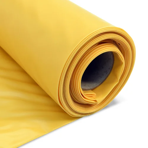 Visqueen Low Permeability Gas Membrane - 4m x 12.5m Visqueen Low Permeability Gas Membrane - 4m x 12.5m