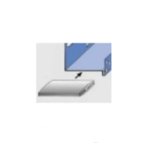 PVC Joints for Aluminium and PVC Base Tracks (pack of 100). PVC Joints for Aluminium and PVC Base Tracks (pack of 100).