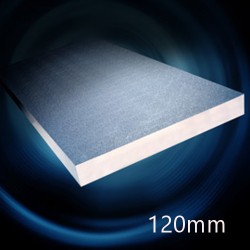 120mm Xtratherm XtroLiner XO/PR Pitched Roof PIR Insulation Board Fire Rated - Pack of 3 120mm Xtratherm XtroLiner XO/PR Pitched Roof PIR Insulation Board Fire Rated - Pack of 3