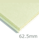 62.5mm Unilin Thin-R Thermal Liner XT/TL-MF - Mech Fix (50mm PIR Insulation bonded to 12.5mm Plasterboard)