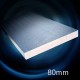 80mm Unilin XtroLiner XO/CW (TG) Partial Fill Cavity Wall PIR Insulation Board - 1200mm x 450mm - Pack of 5