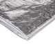 40mm YBS SuperQuilt - Multi-layer Insulation for Roofs, Walls, and Floors - 1.5m x 10m roll.