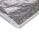 40mm YBS SuperQuilt - Multi-layer Insulation for Roofs, Walls and Floors - 1.2m x 10m roll. 40mm YBS SuperQuilt - Multi-layer Insulation for Roofs, Walls and Floors - 1.2m x 10m roll.