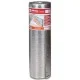 4mm YBS Airtec Double - Reflective Aluminium Foil Bubble Insulation Membrane - 1.05m x 50m. 4mm YBS Airtec Double - Reflective Aluminium Foil Bubble Insulation Membrane - 1.05m x 50m.