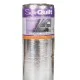 40mm YBS SuperQuilt - Multi-layer Insulation for Roofs, Walls and Floors - 1.2m x 10m roll. 40mm YBS SuperQuilt - Multi-layer Insulation for Roofs, Walls and Floors - 1.2m x 10m roll.