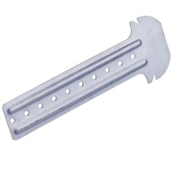 270mm Attic Hanger for Ceiling Channel CD-60 - pack of 100 270mm Attic Hanger for Ceiling Channel CD-60 - pack of 100