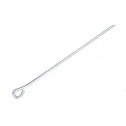 125mm Fastening Rod for Rotary Hanger for Ceiling Channel CD-60 - pack of 50