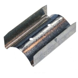 Longitudinal connector for Ceiling Channel CD-60 Longitudinal connector for Ceiling Channel CD-60